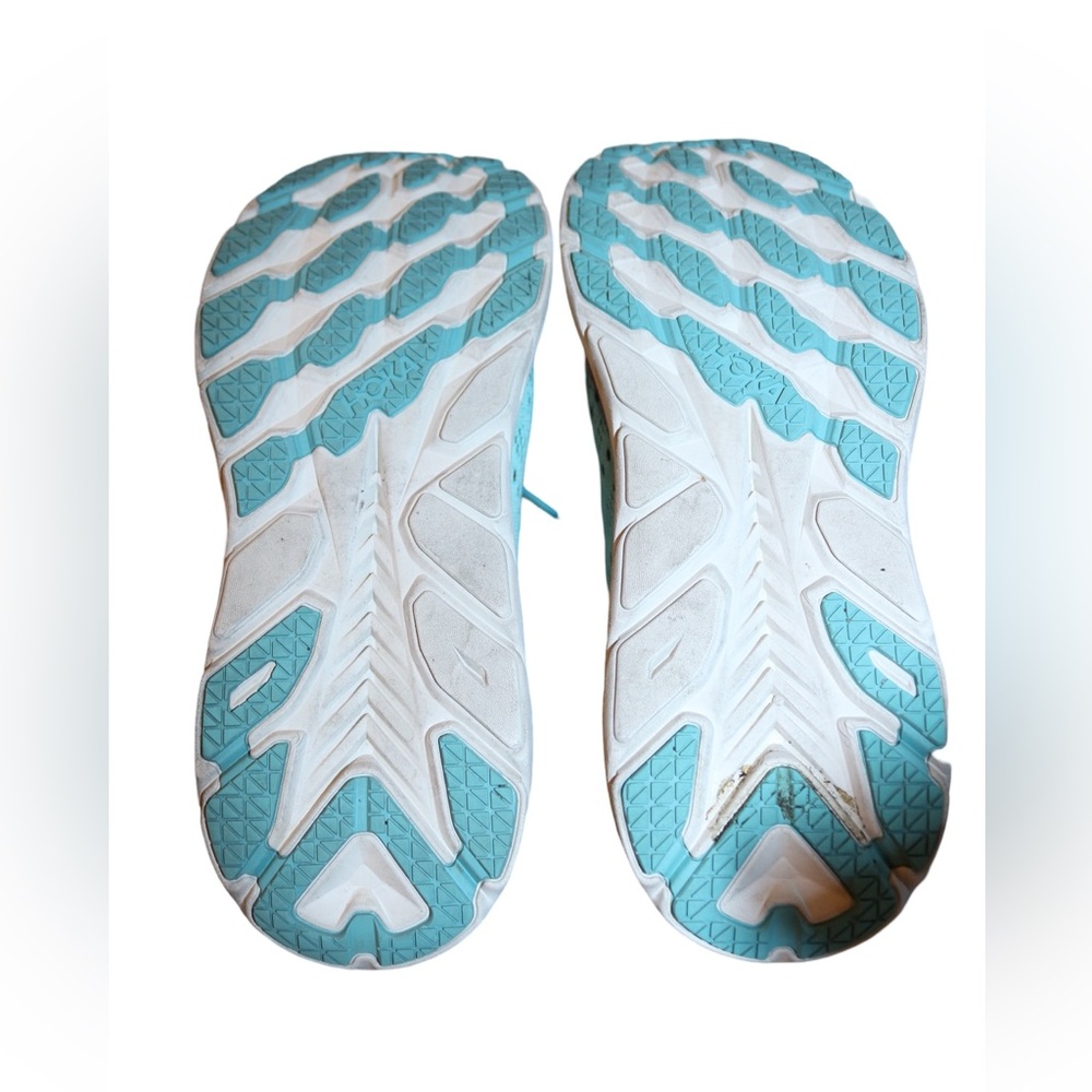 HOKA Women's Clifton 8 Running Shoes - Picture 8 of 14